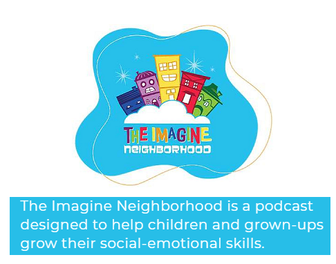 The Imagine Neighborhood 